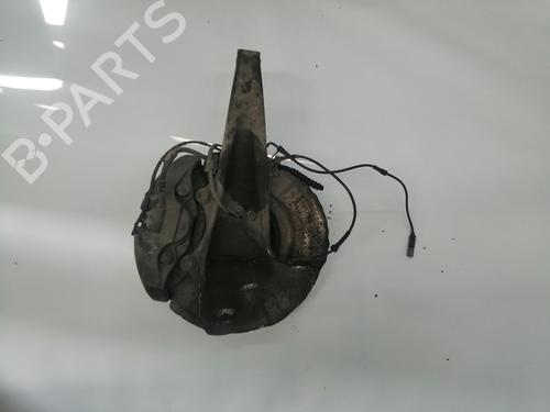 Left front steering knuckle BMW 5 Gran Turismo (F07) 530 d | BP16870627M25 