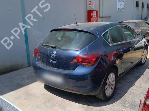 Engine OPEL ASTRA J (P10)  | BP38507793M1  - Image 9