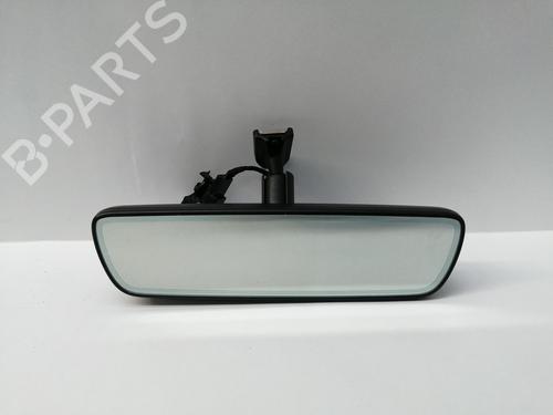 Used Rear mirror TOYOTA COROLLA Hatchback (_E21_, _EA1_, _EH1_) 1.8 Hybrid (ZWE211) (98 hp) 16569534