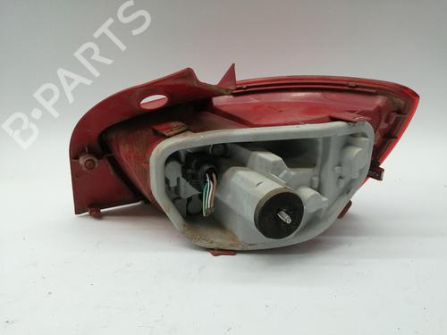Left taillight SEAT IBIZA IV (6J5, 6P1)  | BP26972006C34 