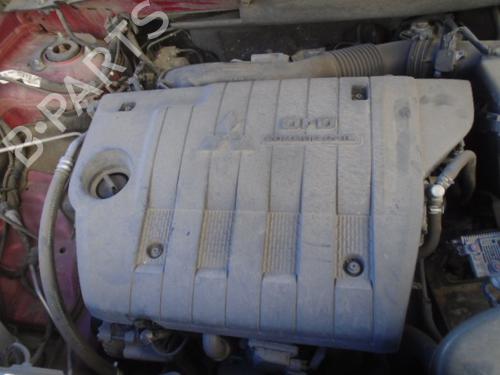 Instrument cluster MITSUBISHI OUTLANDER III (GG_W, GF_W, ZJ, ZL, ZK)  | BP9041681C47 