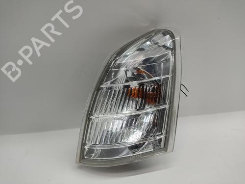 Used Left front indicator NISSAN X-TRAIL I (T30) [2001-2013]  29531935