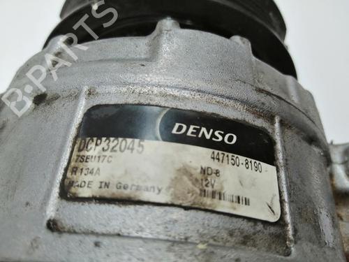 AC compressor SEAT LEON (1P1) | BP31175146M34 - Image 2