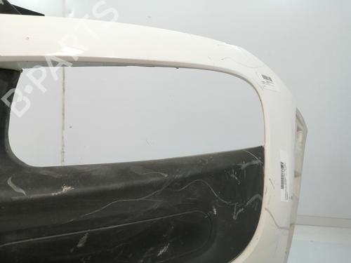 Front bumper CITROËN C4 CACTUS 1.2 THP 110 | BP27567047C7 
