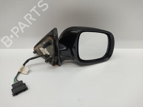 Used Right mirror SKODA OCTAVIA I (1U2) [1996-2010]  28047625