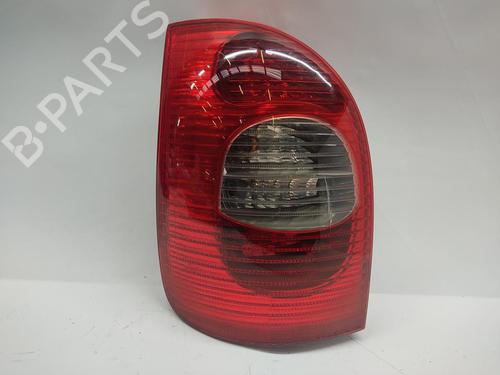 Used Left taillight CITROËN XSARA PICASSO (N68) 1.6 16V (109 hp) 30961621