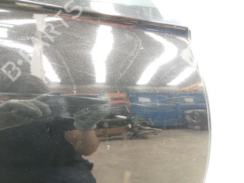 Right rear door MERCEDES-BENZ CLS (C219)  | BP28326301C5 