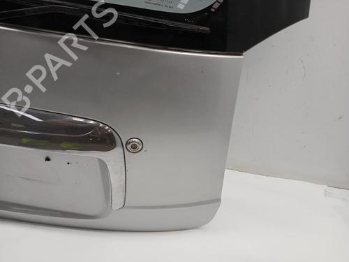 Tailgate HYUNDAI ATOS (MX)  | BP29376175C6 