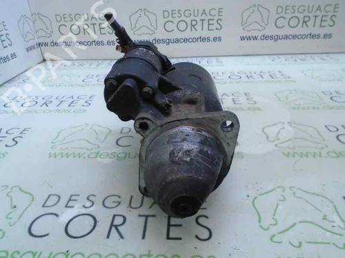 Starter OPEL OMEGA B (V94) 2.5 TD (F69, M69, P69) | BP5527345M8 