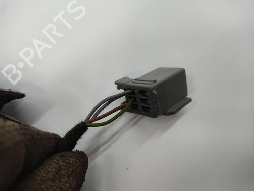 Left mirror FORD FOCUS C-MAX (DM2)  | BP27180706C26 