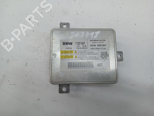 Used Xenon ballast Xenon ballast BMW 3 (E90) 318 d (143 hp) 33464400 33464400