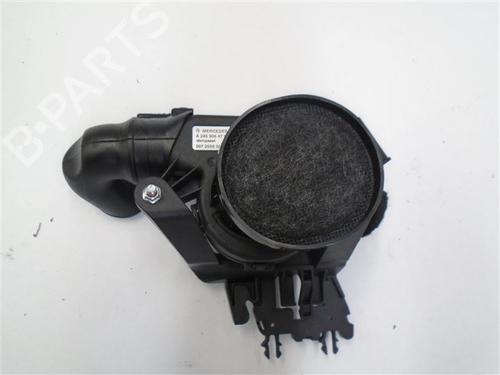 Used Electronic module Electronic module MERCEDES-BENZ CLA Coupe (C117) CLA 45 AMG 4-matic (117.352) (360 hp) 8317859 8317859