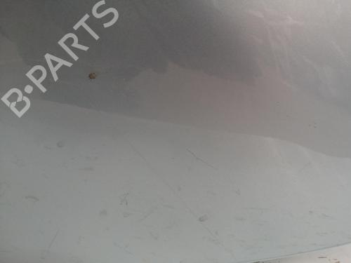 Left rear door PEUGEOT 206 SW (2E/K) 1.4 | BP28111992C4 