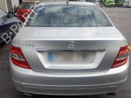 Andere MERCEDES-BENZ C-CLASS (W204) C 230 (204.052) | BP14028431O1 