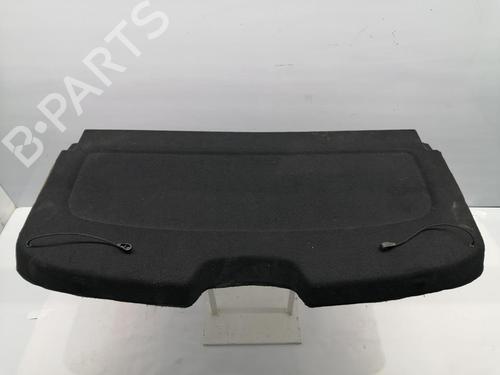 Used Rear parcel shelf PEUGEOT 308 I (4A_, 4C_) [2007-2016]  31359288