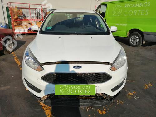 Used Parts FORD FOCUS III  1.5 TDCi  941375