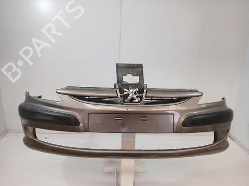 Used Front bumper Front bumper 18964611 18964611