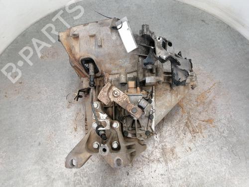 Used Gearbox FORD TRANSIT Van (FA_ _) [2006-2014]  28292815