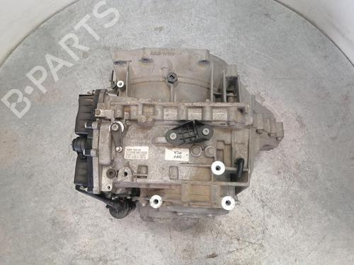 Used Gearbox FORD MONDEO IV (BA7) [2007-2015]  32206168