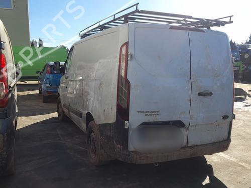 Grill FORD TRANSIT CUSTOM V362 Van (FY, FZ)  | BP25003659C40  - Image 17