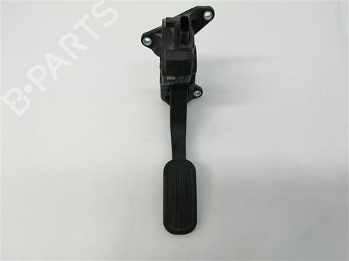 Used Pedal Pedal TOYOTA C-HR (_X1_) 1.8 Hybrid (ZYX10_, ZYX11_, ZYX10R, ZYX11R) (122 hp) 15183704 15183704