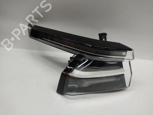 Used Left taillight NISSAN QASHQAI III (J12) [2021-2025]  30625644