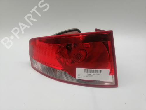 Used Left taillight SEAT ALTEA XL (5P5, 5P8) [2006-2015]  29607691