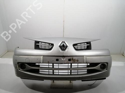 Used Front bumper RENAULT MEGANE II (BM0/1_, CM0/1_) [2001-2012]  30441093