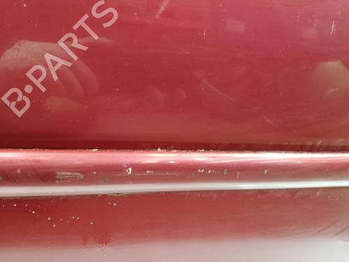Right rear door PEUGEOT 306 (7B, N3, N5)  | BP27573860C5 