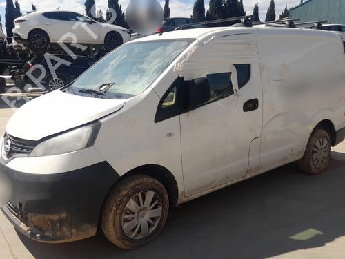 Front right window mechanism NISSAN NV200 / EVALIA Bus  | BP27572927C23 