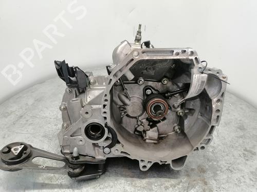 Used Gearbox NISSAN MICRA V (K14) [2016-2025]  10067283