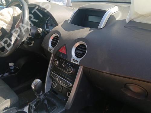 Engine RENAULT KOLEOS I (HY_) 2.0 dCi (HY0K) | BP36566245M1 - Image 10