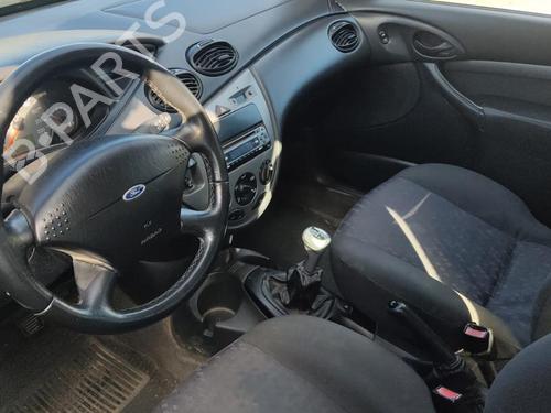 Mass air flow sensor FORD FOCUS I (DAW, DBW) 1.6 16V | BP32167316M95 