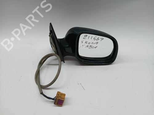 Retrovisor direito Retrovisor direito 38414582 38414582