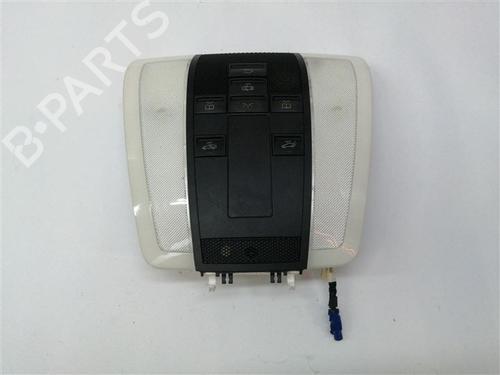Used Interior roof light Interior roof light 16745548 16745548