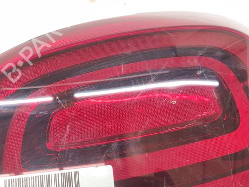 Right taillight CITROËN C3 III (SX) 1.5 BlueHDi 100 (SXYHYP, SXYHTU) | BP33440385C35 - Image 4