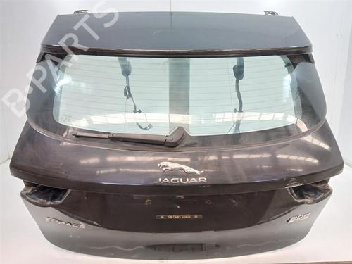 Tailgate JAGUAR F-PACE (X761) 2.0 TD4 AWD | BP38929111C6 - Image 1