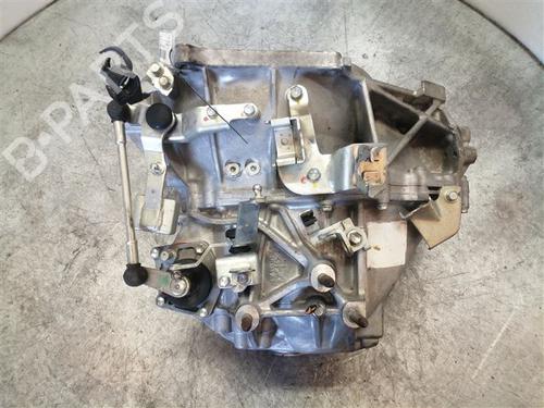 Used Gearbox Gearbox MITSUBISHI ASX (GA_W_) 1.8 DI-D (GA6W) (150 hp) 16184352 16184352