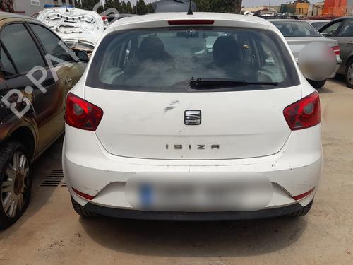 Left headlight SEAT IBIZA IV (6J5, 6P1)  | BP29311164C28 