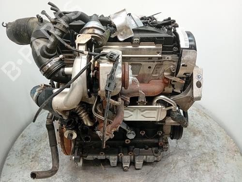 Engine SEAT LEON (1P1)  | BP28213142M1 