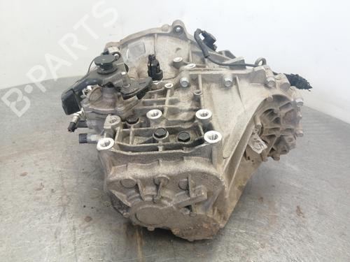 Gearbox KIA SPORTAGE III (SL)  | BP29430617M3 