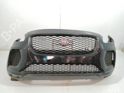 Full front JAGUAR E-PACE (X540) 2.0 D150 AWD | BP28117043S1 