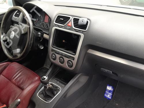 Airbag Kit VW EOS (1F7, 1F8) 2.0 TDI | BP19332292C86 