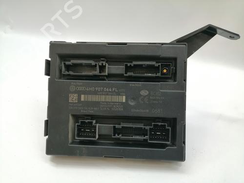 Used Electronic module VW TOUAREG (7P5, 7P6) [2010-2018]  17067035