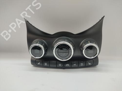 AC Styreenhet / Manøvreringsenhet MINI MINI (F56) Cooper SE / Electric (184 hp) 30436612