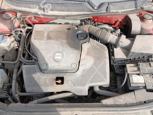 Left front window switch SEAT LEON (1M1) 1.6 | BP37247744I27 - Image 11