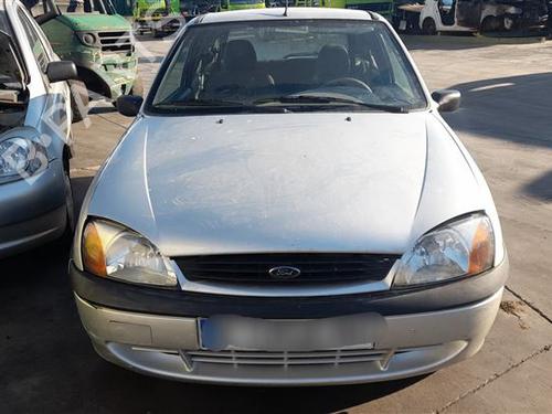 Used Parts FORD FIESTA Hatchback Van (JV_) D 1.8 4982057