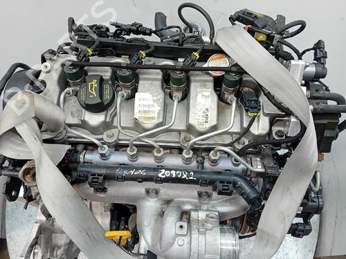 Used Engine Engine HYUNDAI SONATA V (NF) [2004-2014] 35753421 35753421