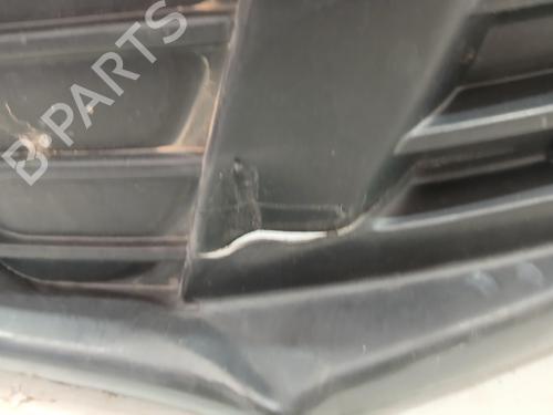 Front bumper PEUGEOT EXPERT Bus (V_)  | BP27877225C7 