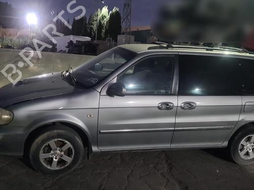 Engine KIA CARNIVAL II (GQ) 2.9 CRDi | BP32667850M1  - Image 11